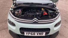 Citroen C3 1.2 PureTech Touch 5dr Petrol Hatchback